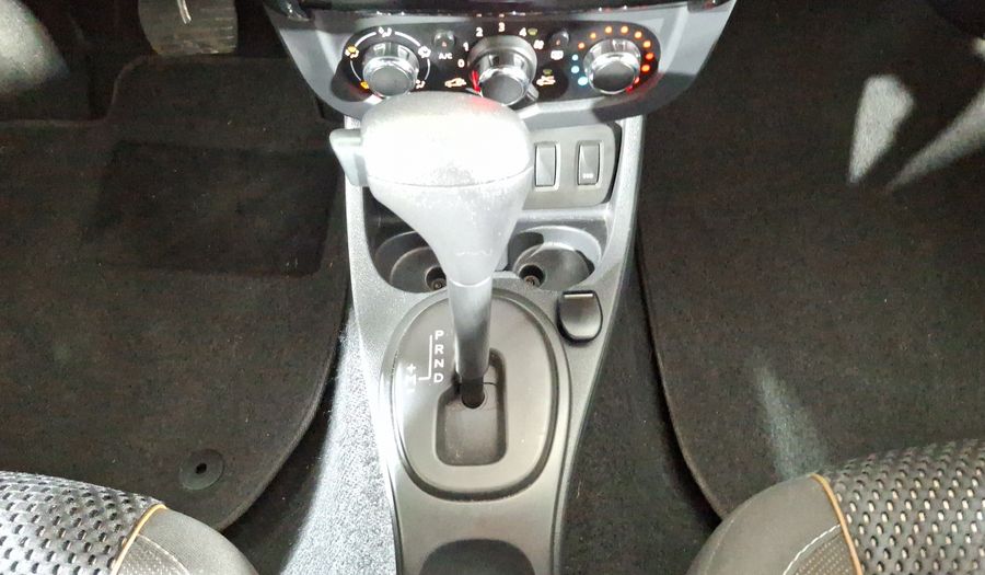 Renault Duster 2.0 INTENS AUTO Suv 2018