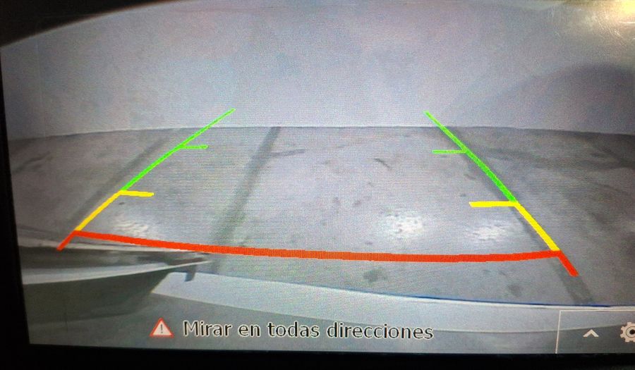 Renault Duster 2.0 INTENS AUTO Suv 2018