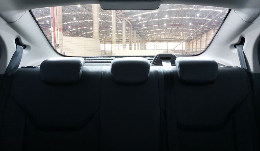 Ford Ka 1.5 TITANIUM + SEDAN AUTO Sedan 2020