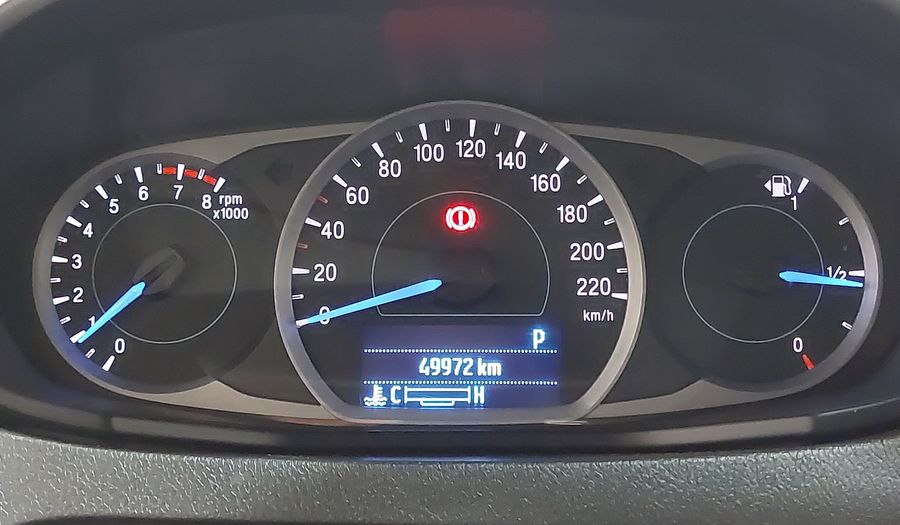 Ford Ka 1.5 TITANIUM + SEDAN AUTO Sedan 2020