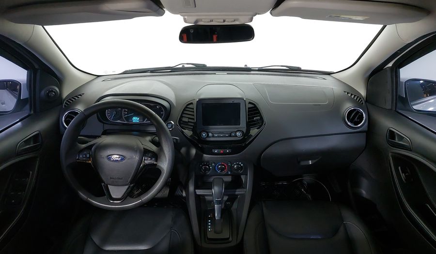 Ford Ka 1.5 TITANIUM + SEDAN AUTO Sedan 2020
