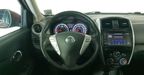 Nissan Versa 1.6 EXCLUSIVE AUTO Sedan 2019