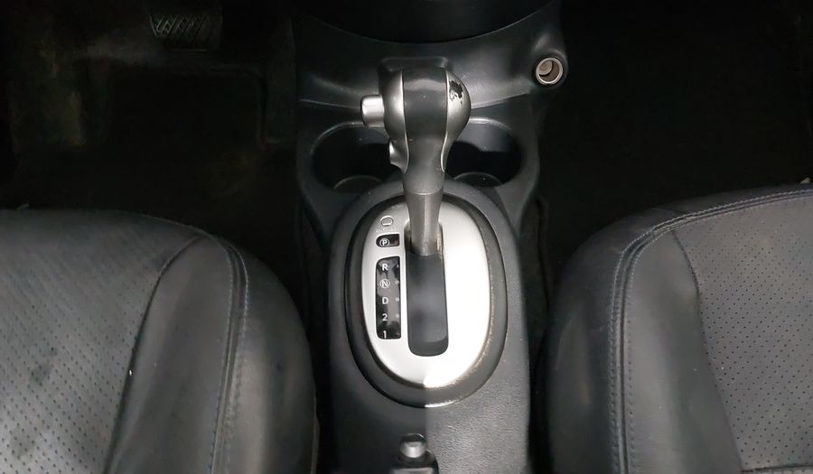 Nissan Versa 1.6 EXCLUSIVE AUTO Sedan 2019