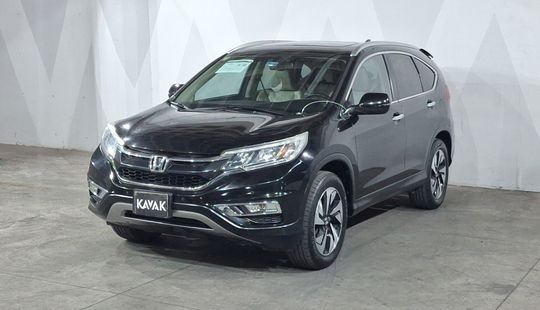 Honda • CR-V
