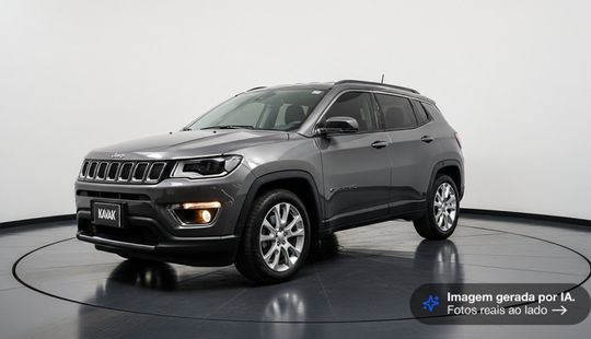 Jeep • Compass