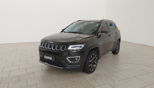 Jeep • Compass