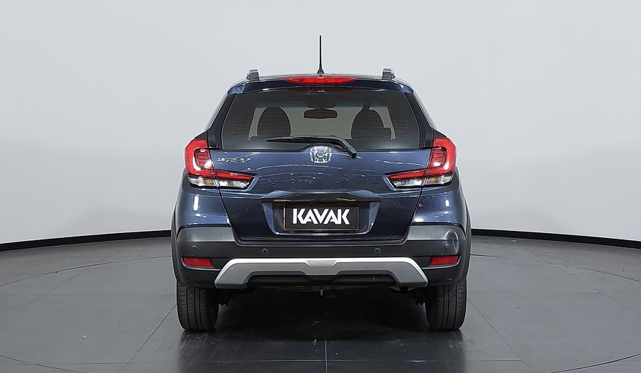 Honda Wr-v 1.5 EXL CVT Suv 2021