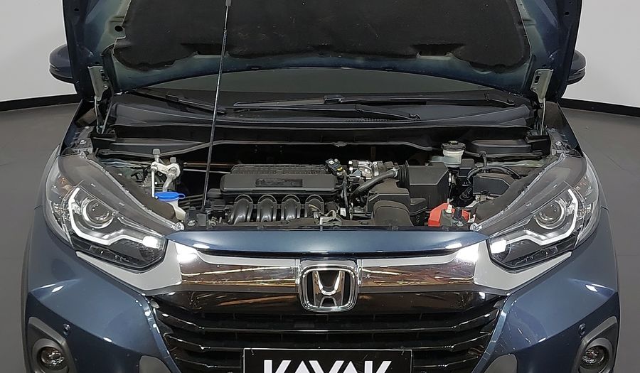 Honda Wr-v 1.5 EXL CVT Suv 2021