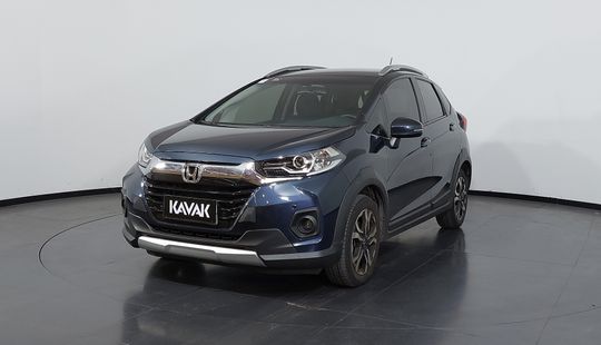 Honda • Wr-V