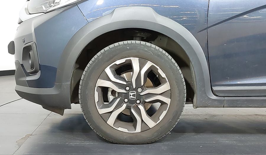 Honda Wr-v 1.5 EXL CVT Suv 2021