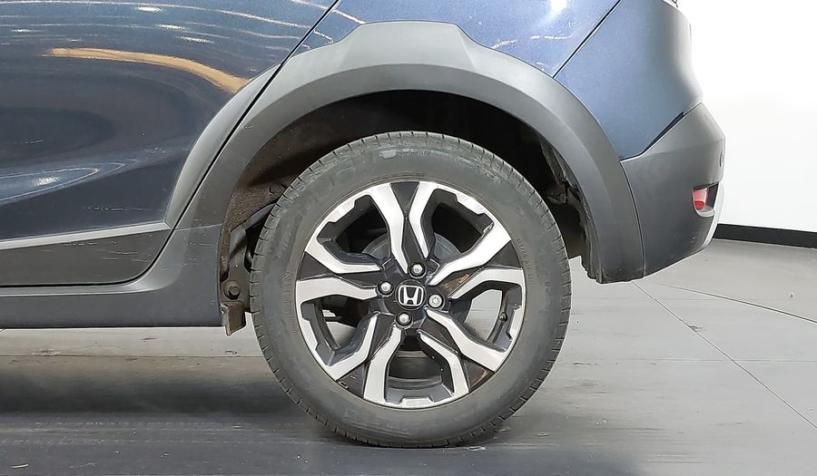 Honda Wr-v 1.5 EXL CVT Suv 2021