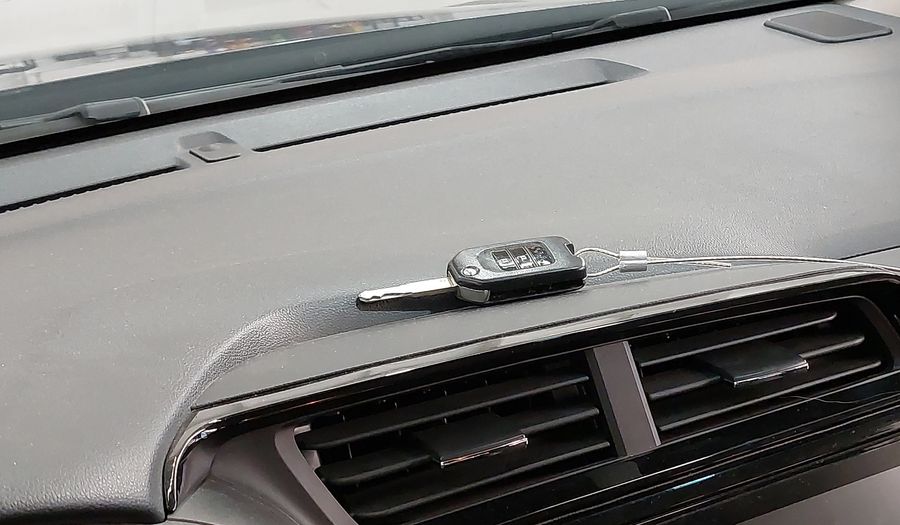 Honda Wr-v 1.5 EXL CVT Suv 2021