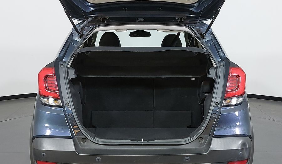 Honda Wr-v 1.5 EXL CVT Suv 2021