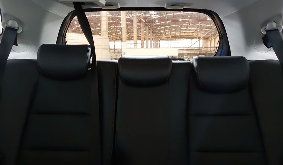 Honda Wr-v 1.5 EXL CVT Suv 2021