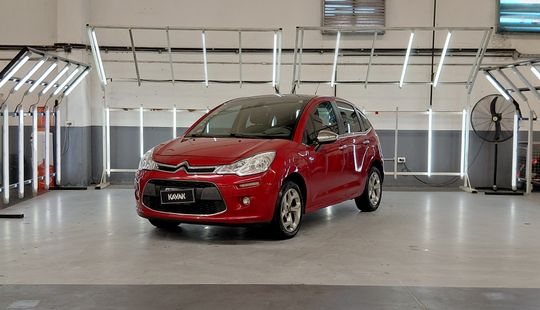 Citroen • C3