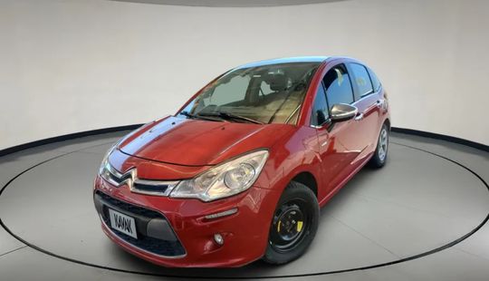 Citroen • C3