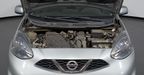 Nissan March 1.6 SL CVT Hatchback 2018