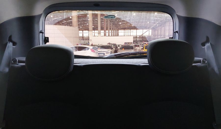 Nissan March 1.6 SL CVT Hatchback 2018