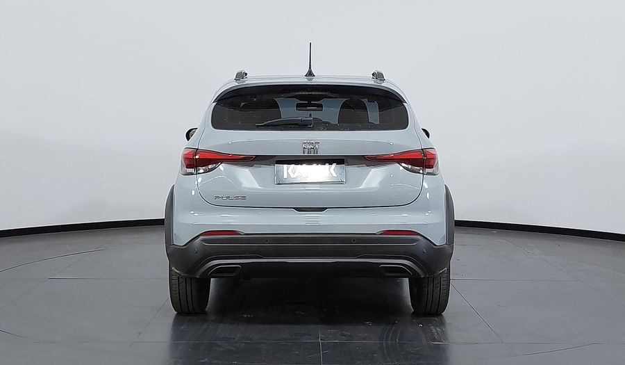 Fiat Pulse 1.3 DRIVE CVT Suv 2022