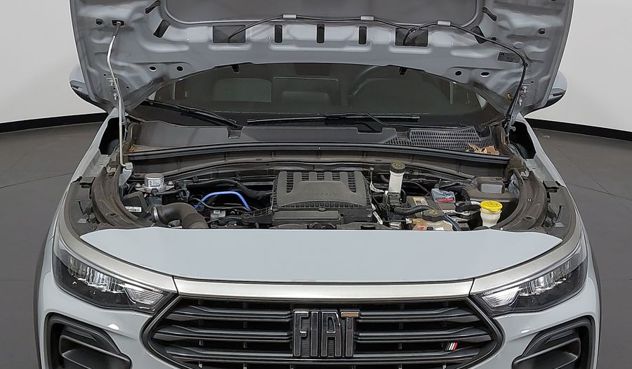 Fiat Pulse 1.3 DRIVE CVT Suv 2022