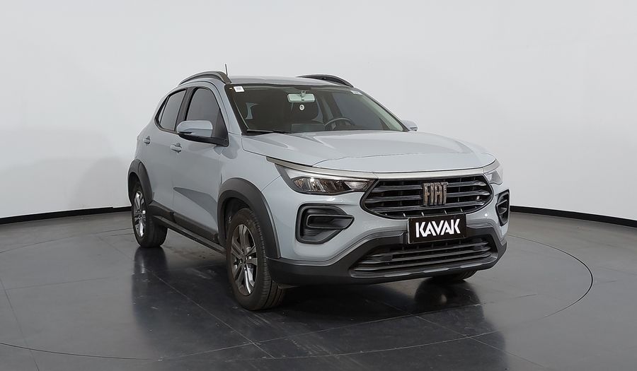 Fiat Pulse 1.3 DRIVE CVT Suv 2022