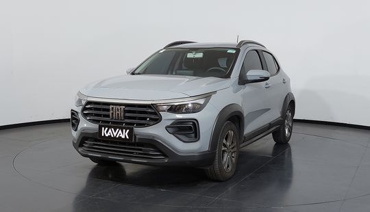 2022 • 46.524 km • Automático