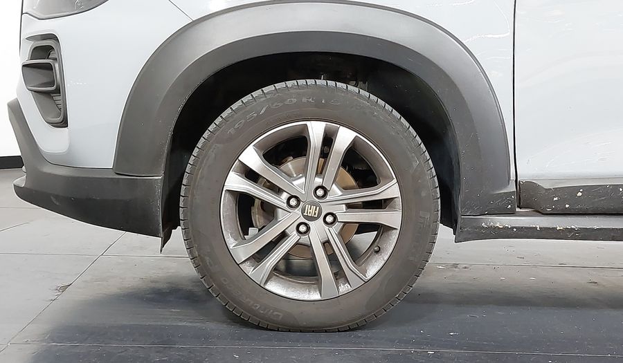 Fiat Pulse 1.3 DRIVE CVT Suv 2022