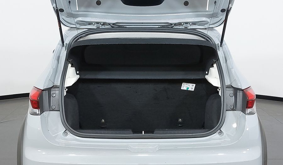 Fiat Pulse 1.3 DRIVE CVT Suv 2022