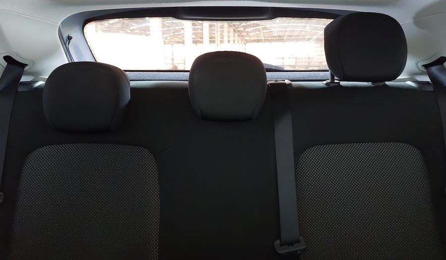 Fiat Pulse 1.3 DRIVE CVT Suv 2022