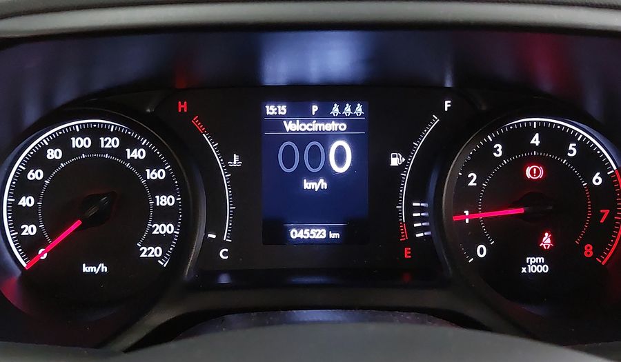 Fiat Pulse 1.3 DRIVE CVT Suv 2022