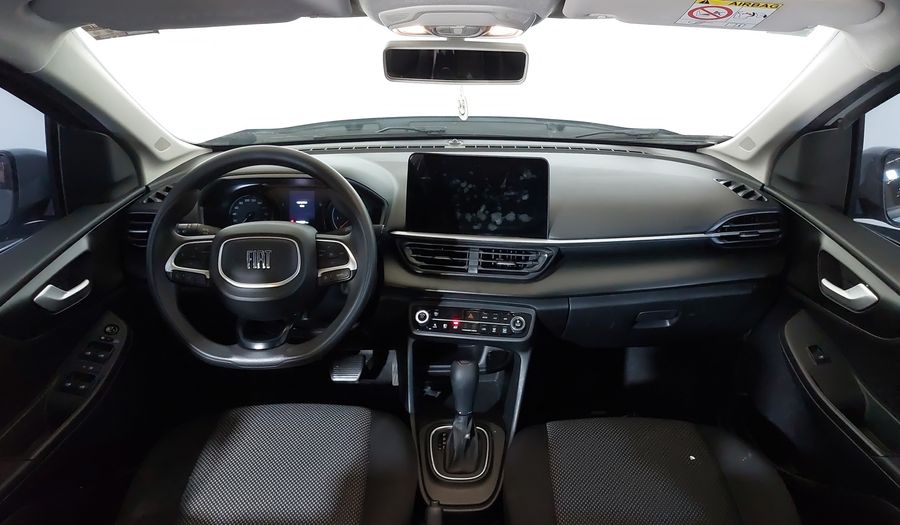 Fiat Pulse 1.3 DRIVE CVT Suv 2022