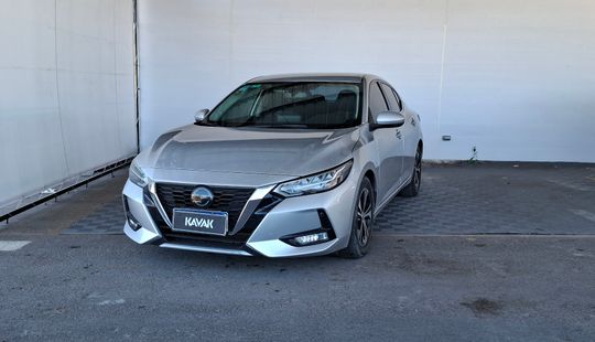 Nissan • Sentra