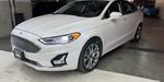 Ford Fusion 2.0 TITANIUM AUTO Sedan 2019