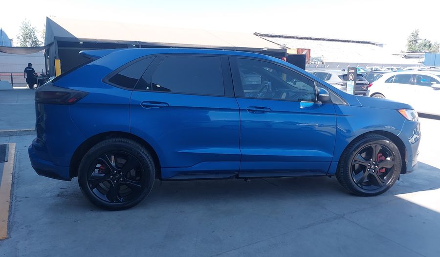 Ford Edge 2.7 AUTO ST 4WD Suv 2022