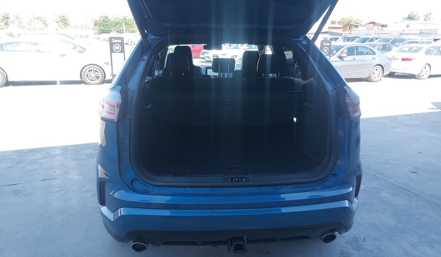 Ford Edge 2.7 AUTO ST 4WD Suv 2022