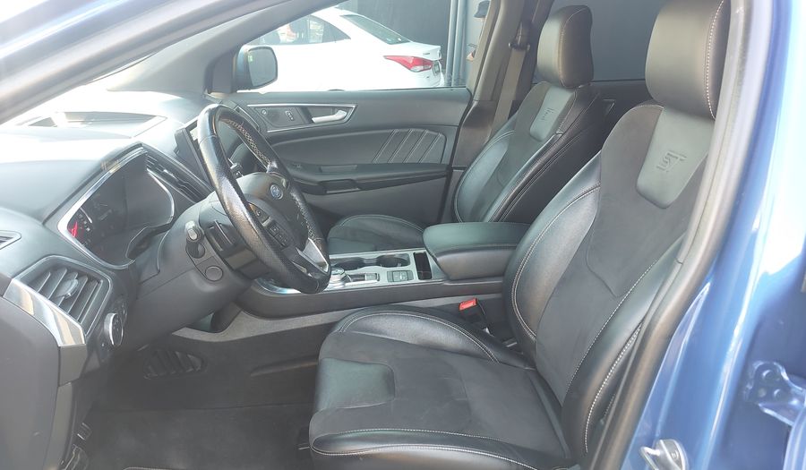 Ford Edge 2.7 AUTO ST 4WD Suv 2022