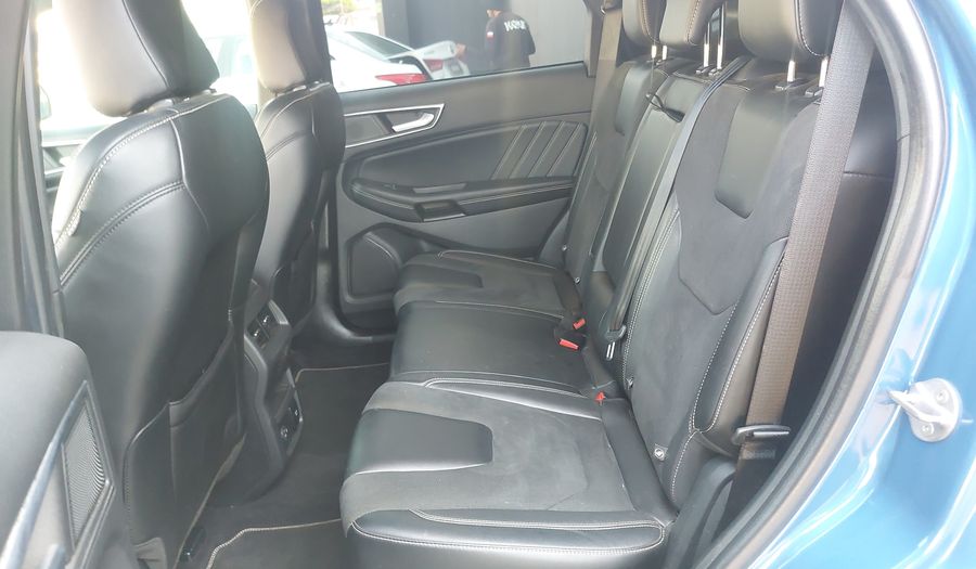 Ford Edge 2.7 AUTO ST 4WD Suv 2022