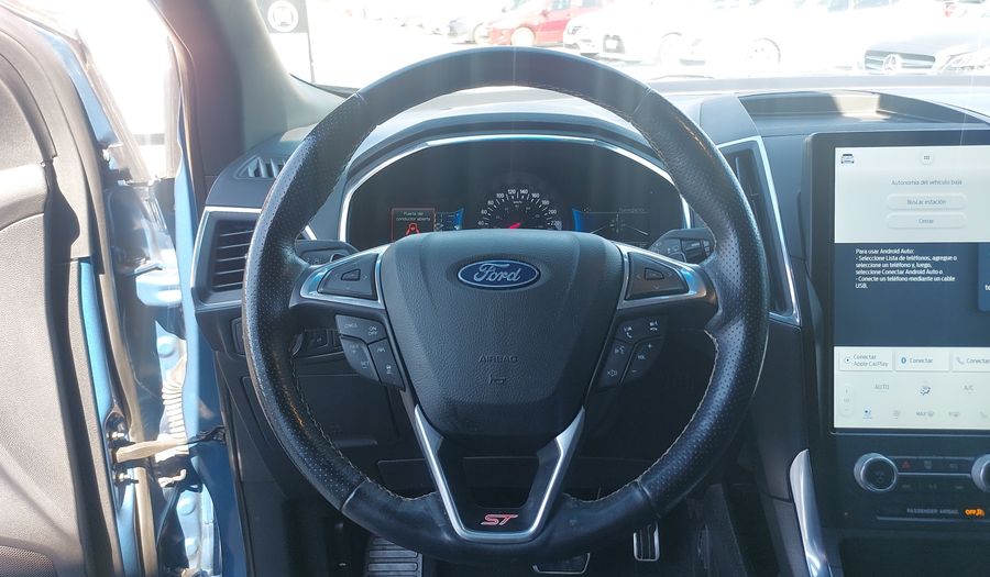 Ford Edge 2.7 AUTO ST 4WD Suv 2022