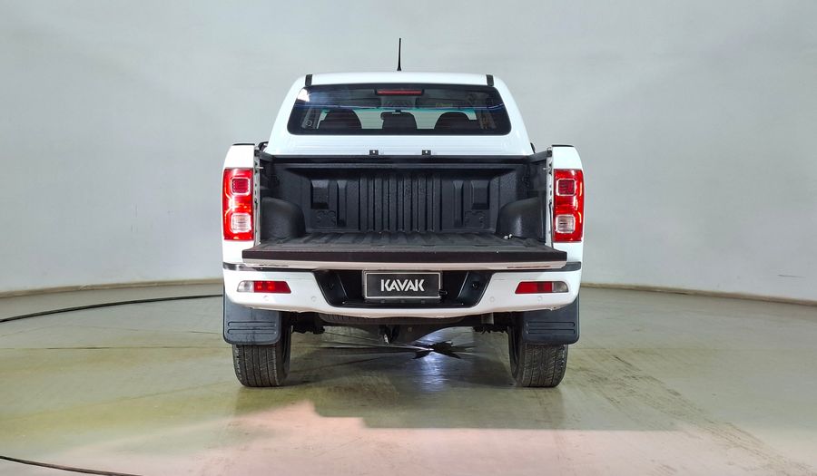Jac T8 2.0D PRO LUXURY Pickup 2023