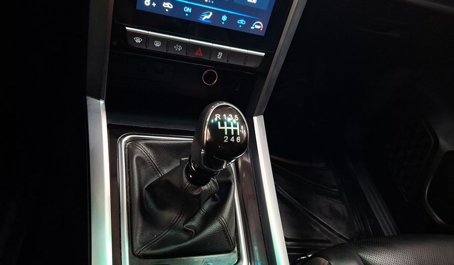 Jac T8 2.0D PRO LUXURY Pickup 2023