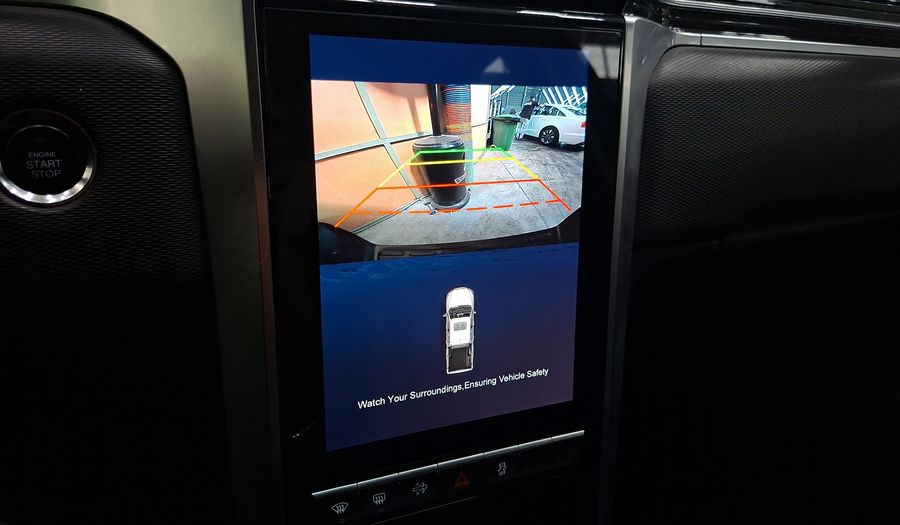 Jac T8 2.0D PRO LUXURY Pickup 2023