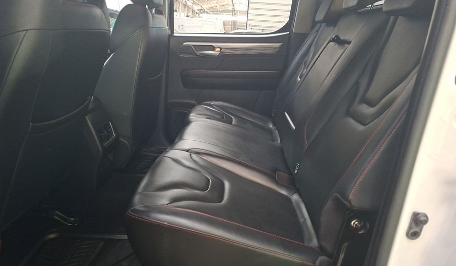 Jac T8 2.0D PRO LUXURY Pickup 2023