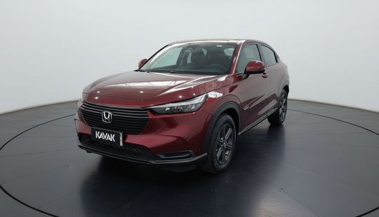 Honda • HR-V