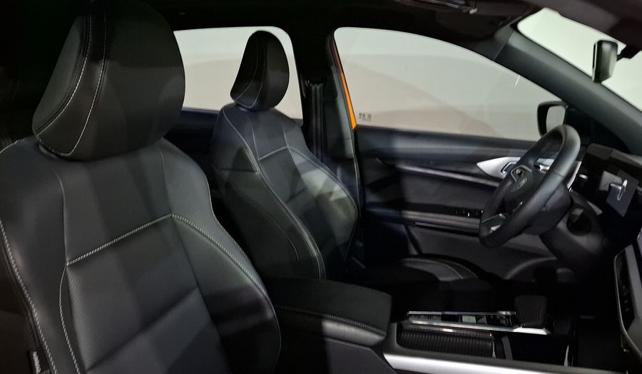 Mg One 1.5 EXCITE CVT Suv 2024