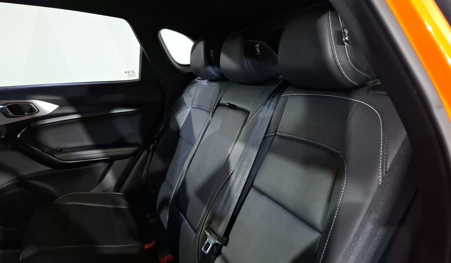 Mg One 1.5 EXCITE CVT Suv 2024