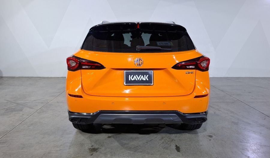 Mg One 1.5 EXCITE CVT Suv 2024