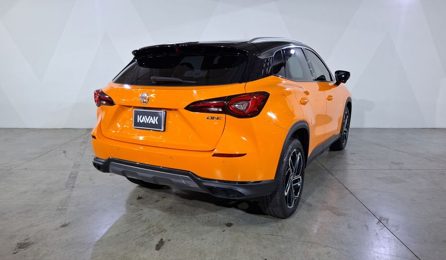 Mg One 1.5 EXCITE CVT Suv 2024