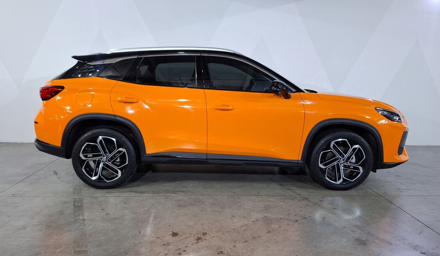 Mg One 1.5 EXCITE CVT Suv 2024