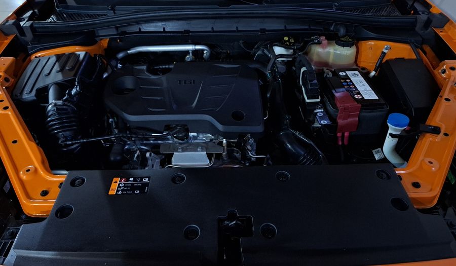 Mg One 1.5 EXCITE CVT Suv 2024