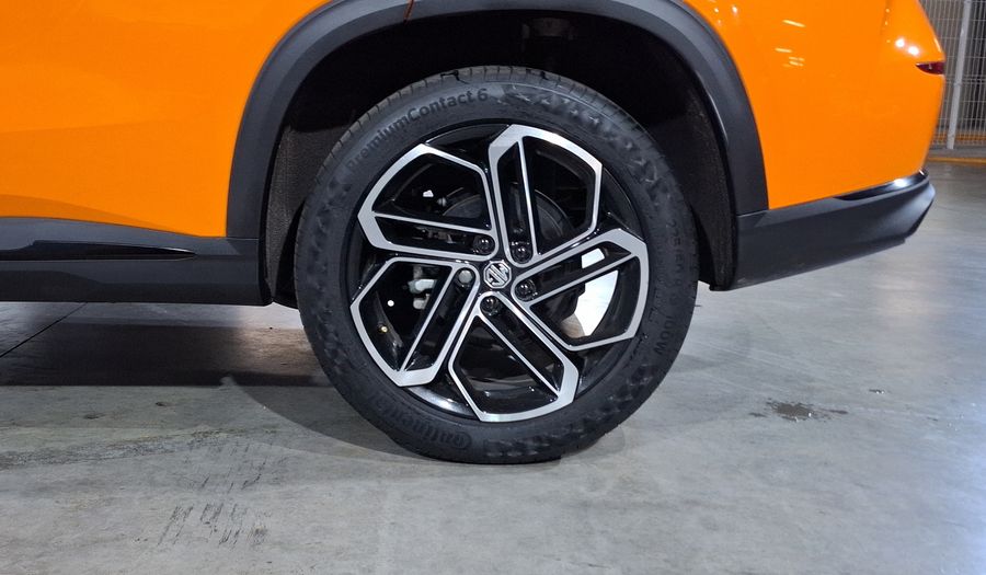 Mg One 1.5 EXCITE CVT Suv 2024